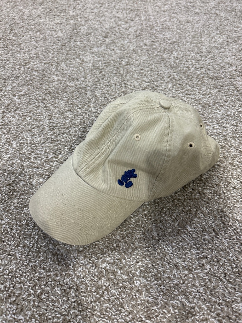 Walt Disney world Mickey Mouse hat